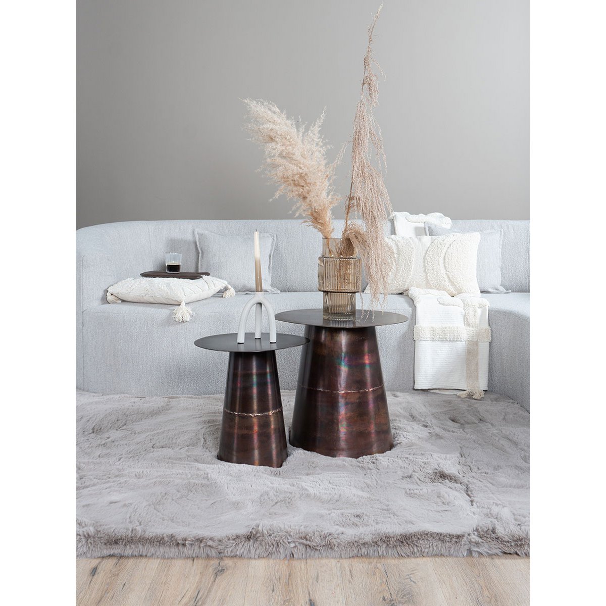 Rug Morbido Nature 23 - 230 x 330 cm