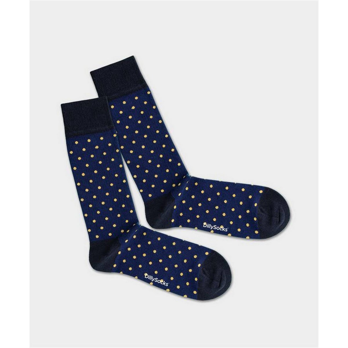 Tiny Star Dots Sock