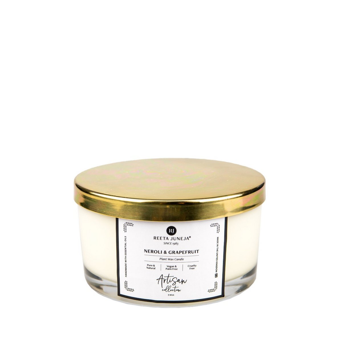 Artisan CollectionNeroli & Grapefruit Home Candle(386 g / 13.6 oz)