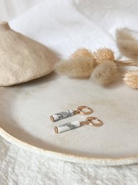 SIDONIE earrings
