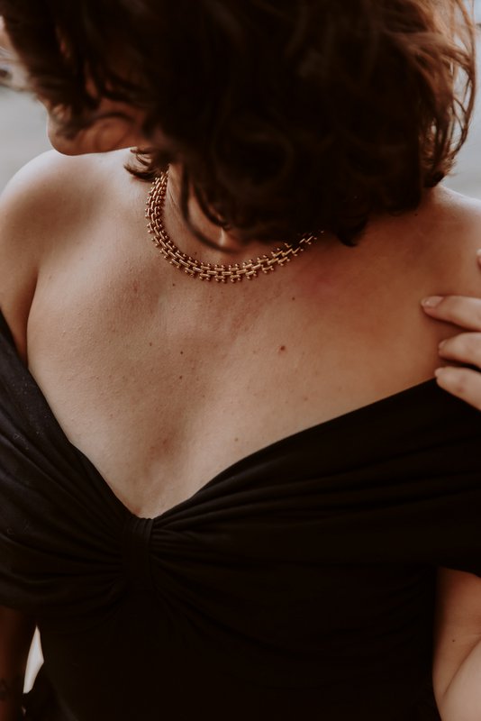 Gabin necklace