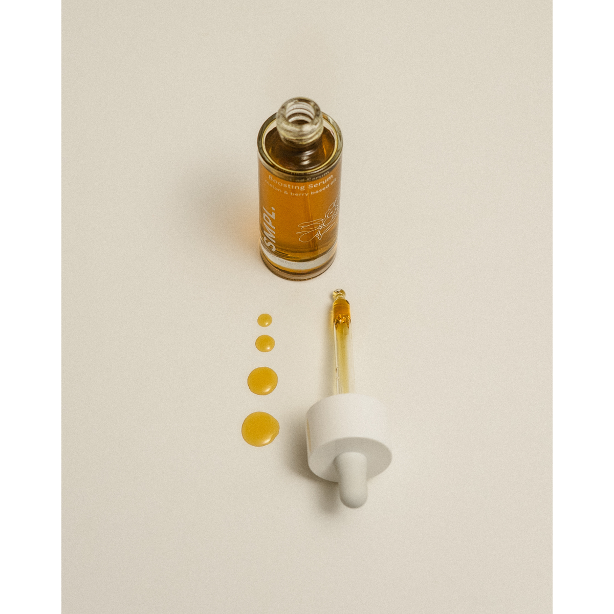 Boosting Serum