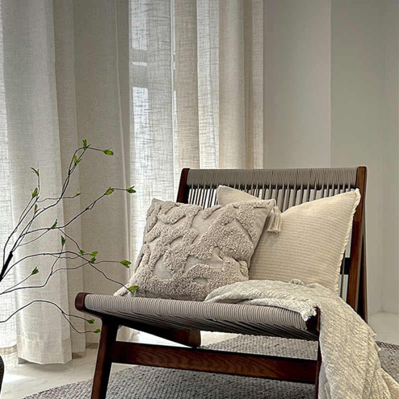 Cushion - Cushion 45x45 - Luxurious Living Cushion - Cushion Olivia