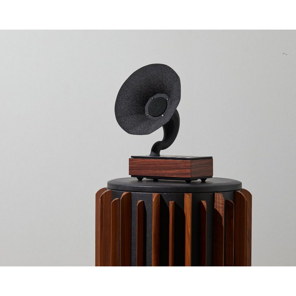 Acoustibox - L'amplificateur acoustique pour smartphone