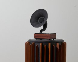 Acoustibox - L'amplificateur acoustique pour smartphone