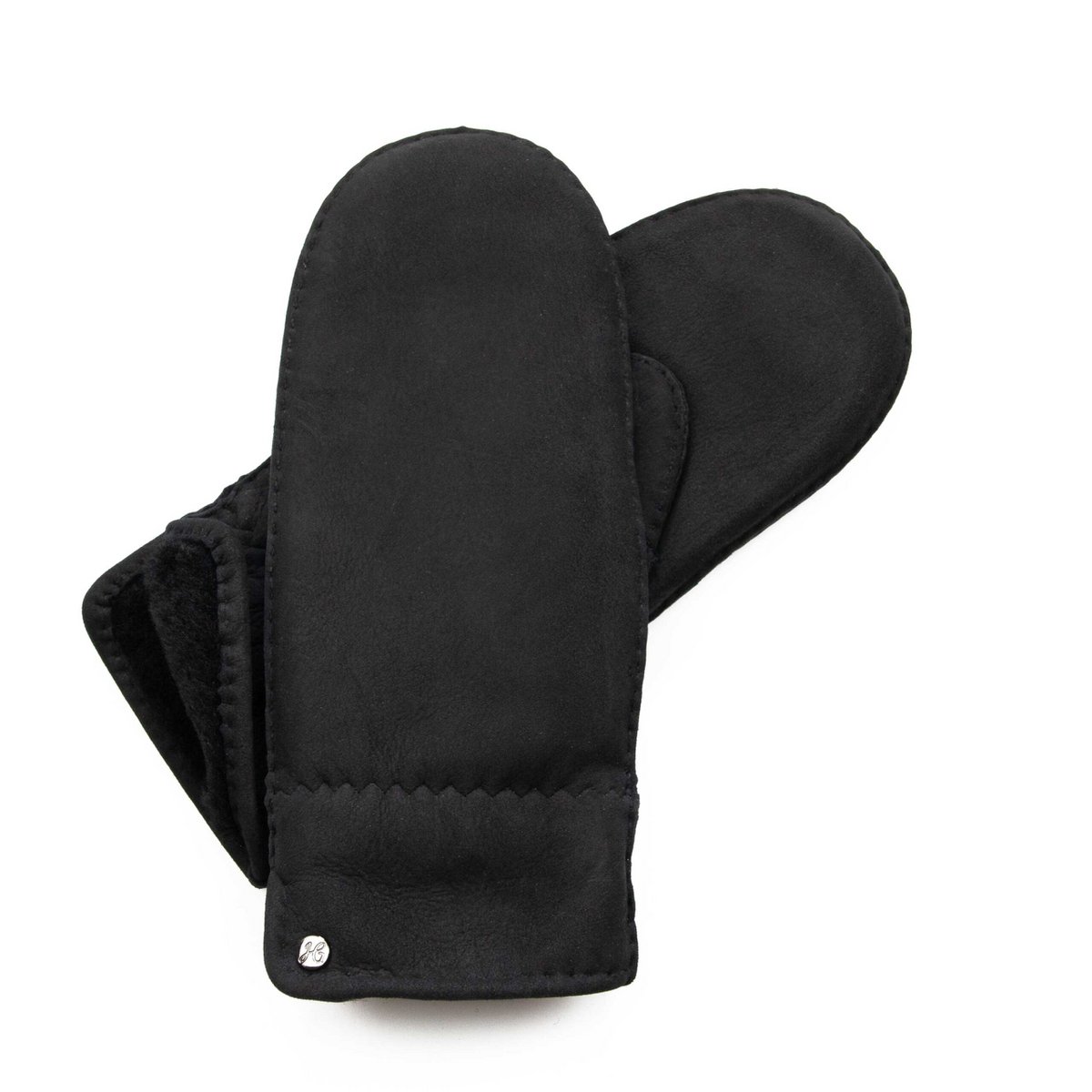 Lilly - Spanish Merino Sheepskin