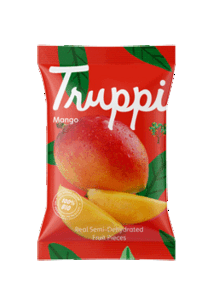 100 % BIO-MANGO