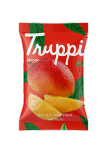 100 % BIO-MANGO