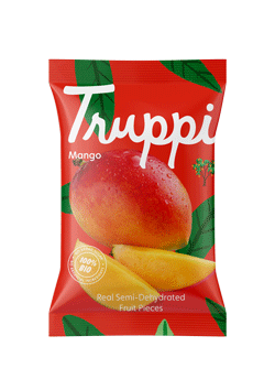 MANGUE 100% BIOLOGIQUE