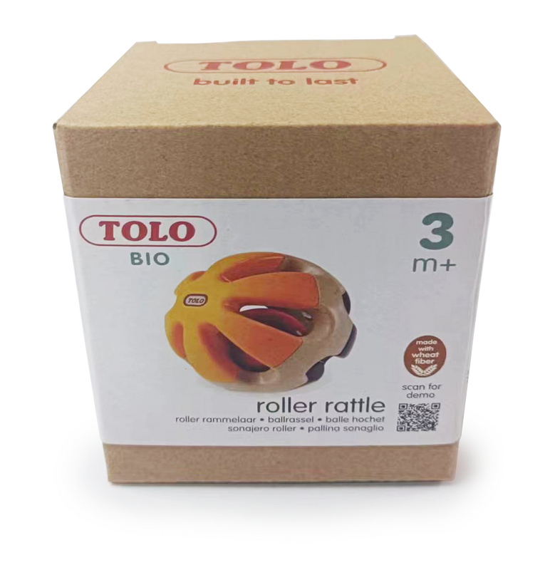Tolo bio ramelaar bal