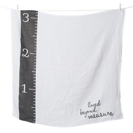 Lulujo Babies First Year - Elsket overordentlig