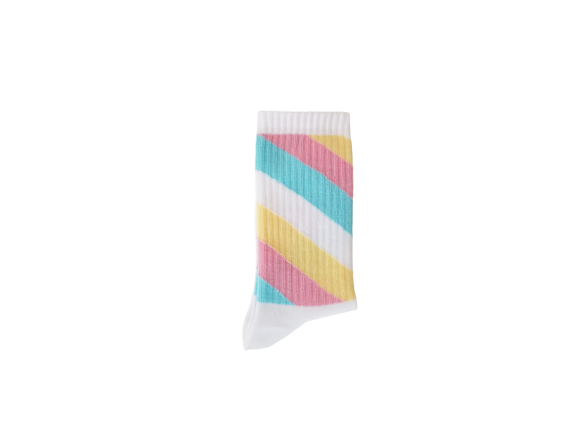 MARSHMALLOW SOKKER