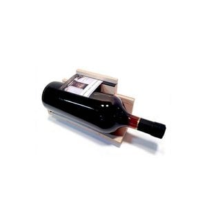 LABELING WIZARD - Labeler met bevestiging voor grote containers