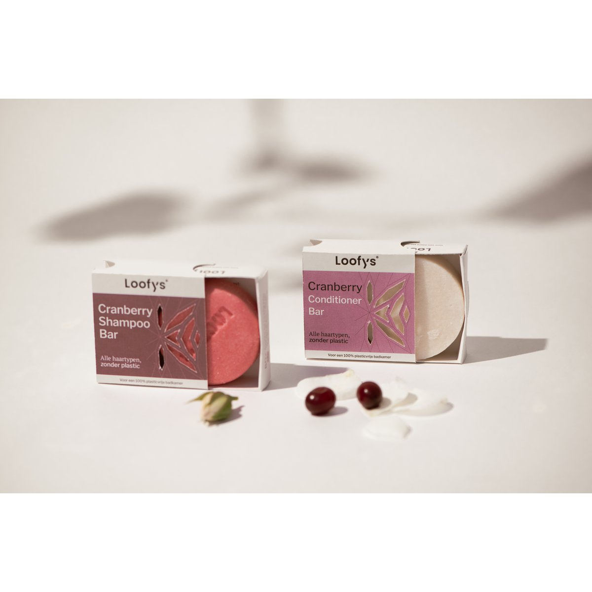 Conditioner Bar Cranberry