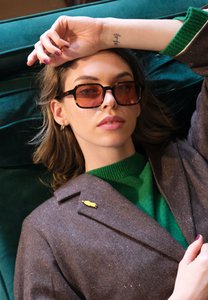 OPHELIA WOOL BLAZER