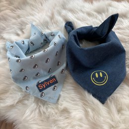Bandana - Denim