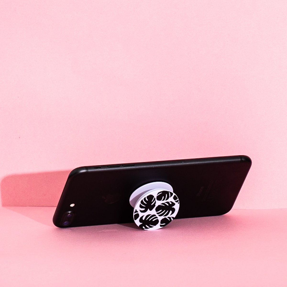 Hand Made Phone Grip Holder