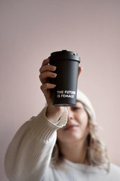 THE FUTURE IS FEMALE