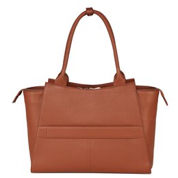Diamond Caddy Cognac 15"-17.3"