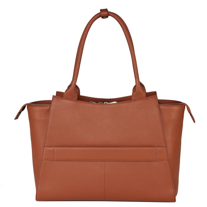 Diamond Caddy Cognac 15"-17.3"