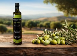 Karasmanoglou Early Harvest EVOO