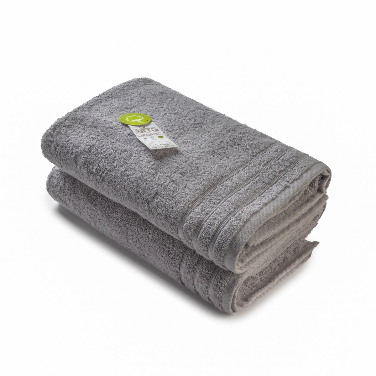 Asciugamano da bagno biologico ARTG®