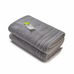 Asciugamano da bagno biologico ARTG®