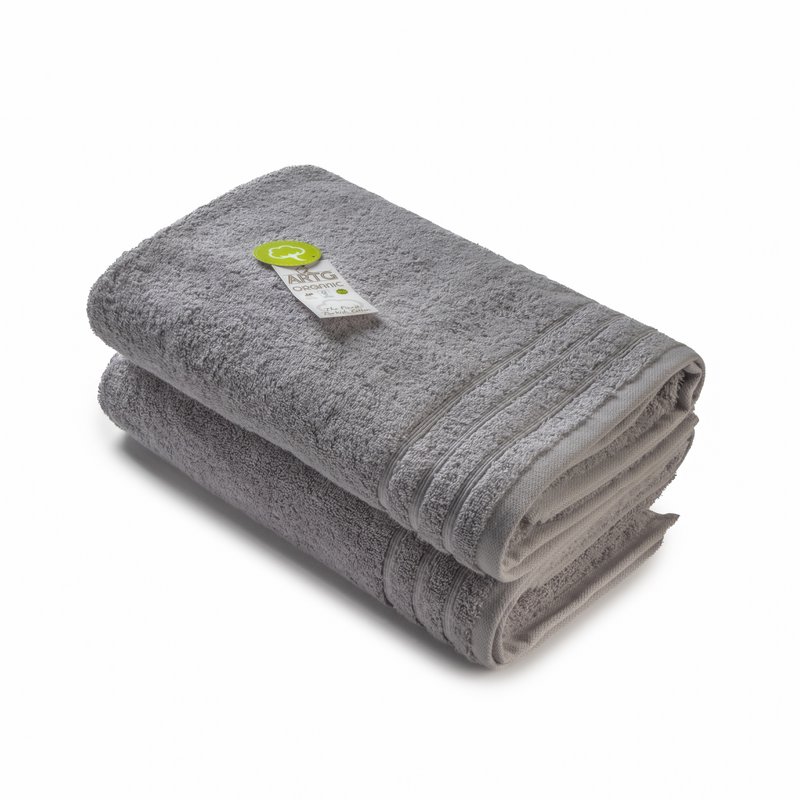 Serviette de bain biologique ARTG®