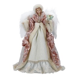 Angel pink led