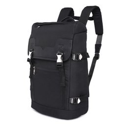 Rey-Rucksack – Stilvoll, hohe Kapazität und sicher mit 16-Zoll-Laptopfach