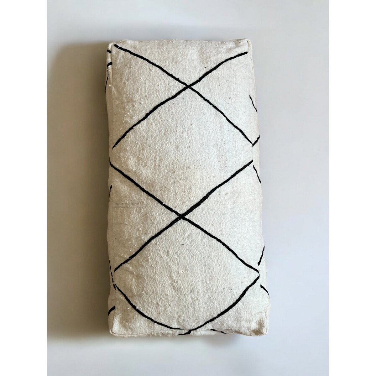 Floor cushion - Meli Maxi - 120 x 60