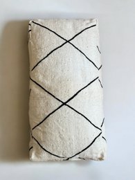 Cojín de suelo - Meli Maxi - 120 x 60