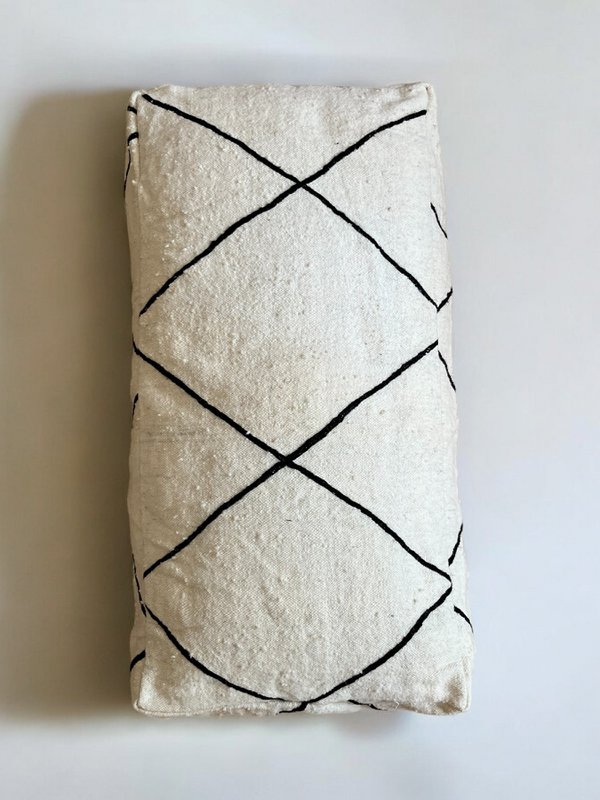 Cojín de suelo - Meli Maxi - 120 x 60