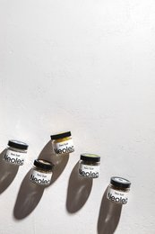 Neolea Sea Salt Porcini - NEW DESIGN