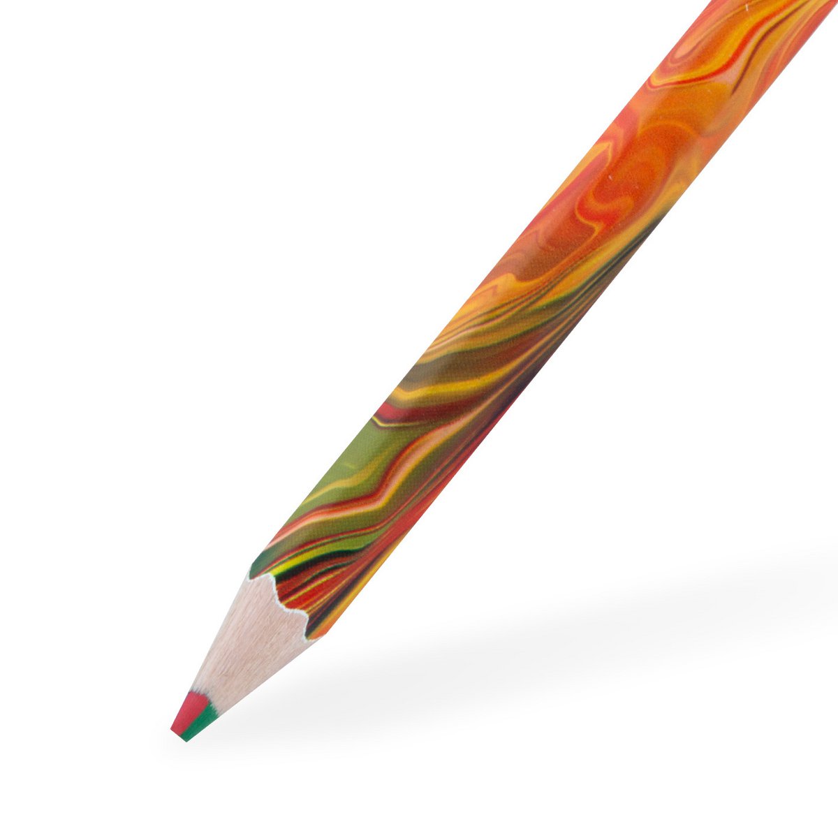 Multicolour Pencil - Yellow