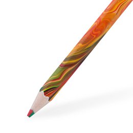 Multicolour Pencil - Yellow