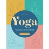 Yoga für jeden Moment - Kartenset