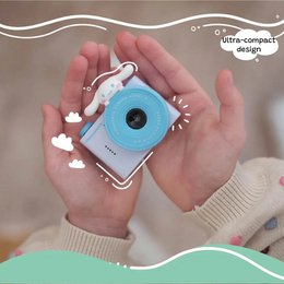 Mini cámara Sanrio Cinnamoroll