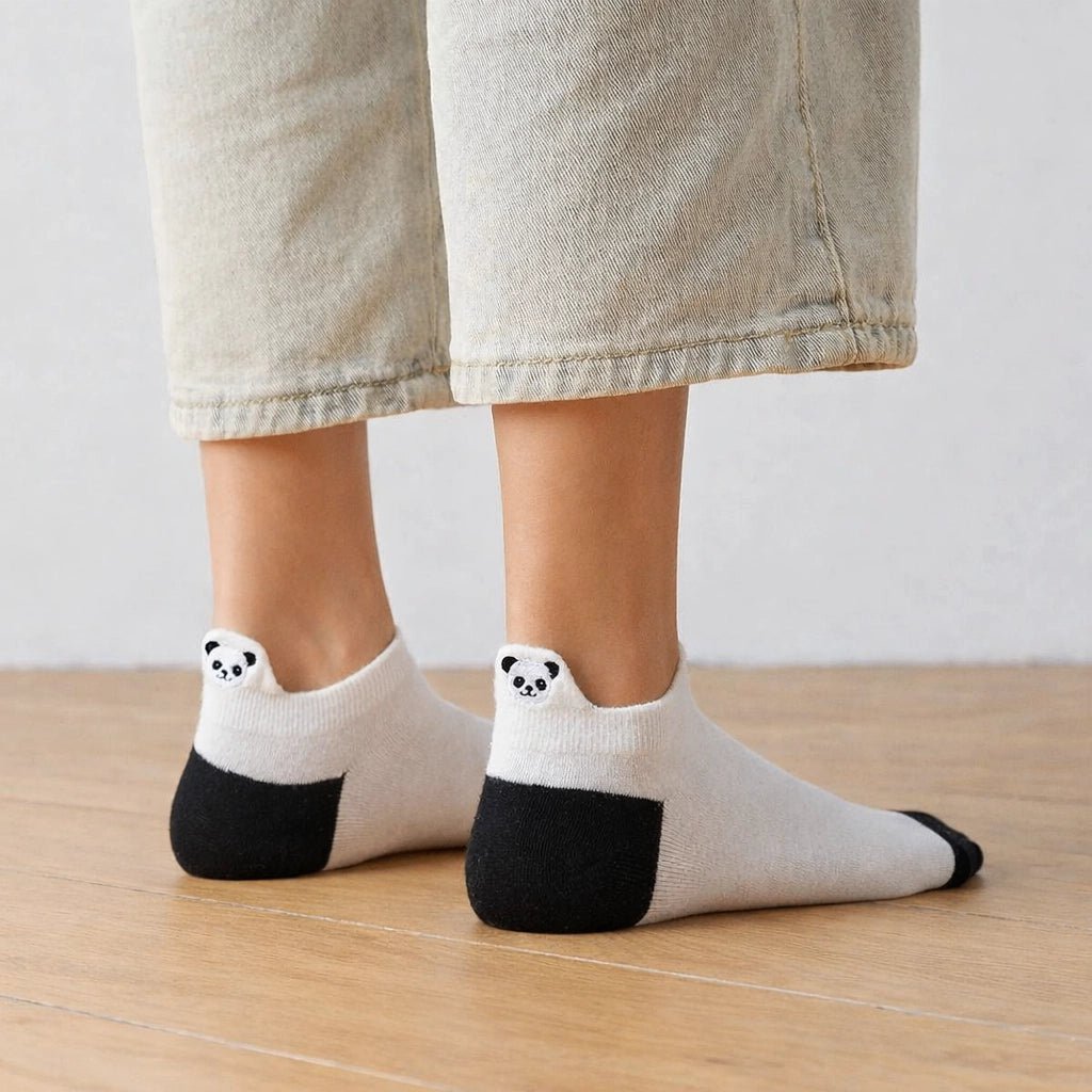 Noir/Blanc 35-41
