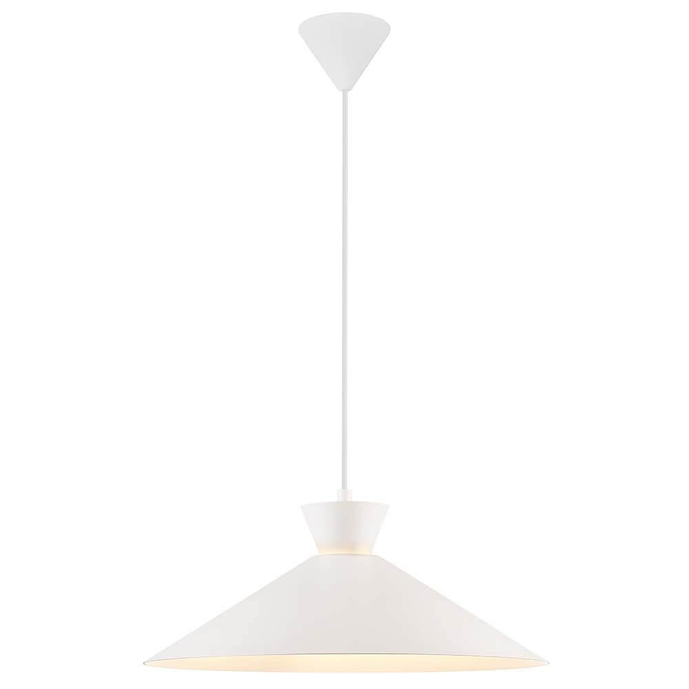 Suspension cadran