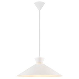 Wijzerplaat hanglamp