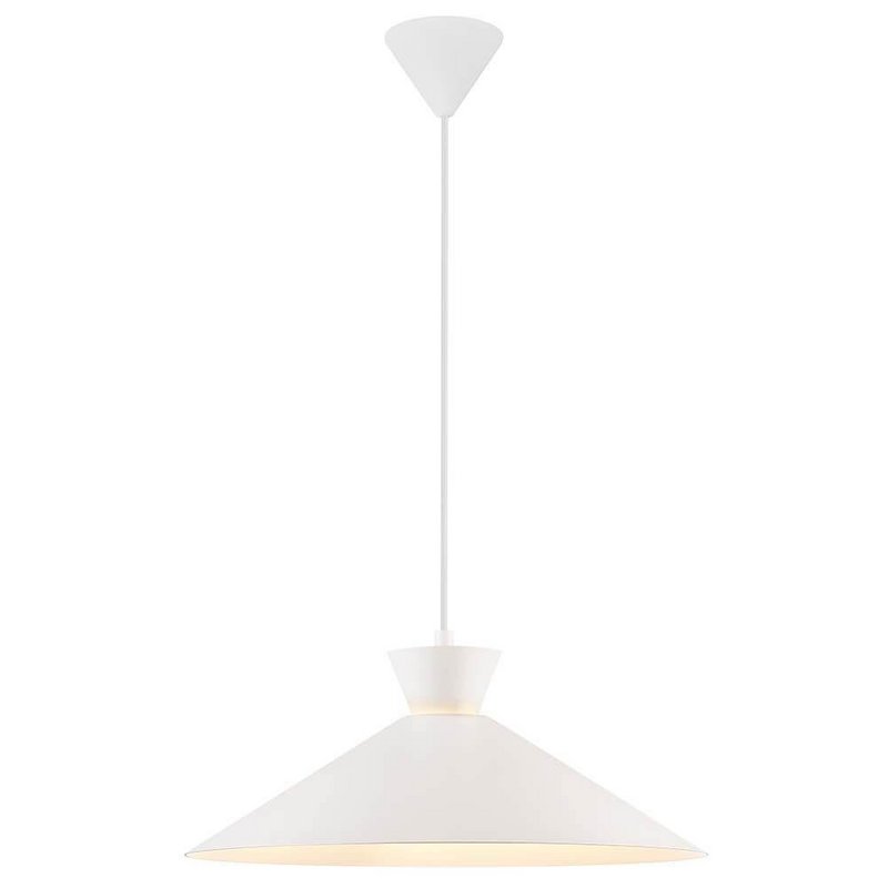 Wijzerplaat hanglamp