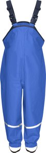 Regenhose - blau