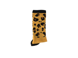 SKARPETKI W LEOPARDA
