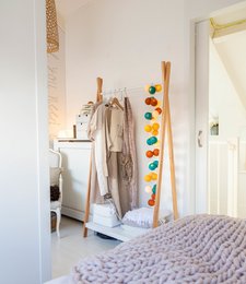 Indendørs almindelig Lichtslinger - Indian Summer