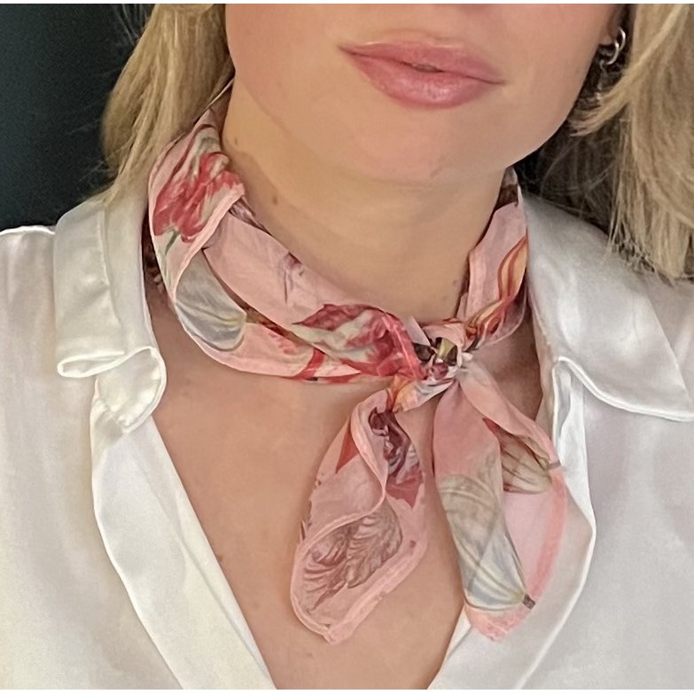 Tulpen Bandana