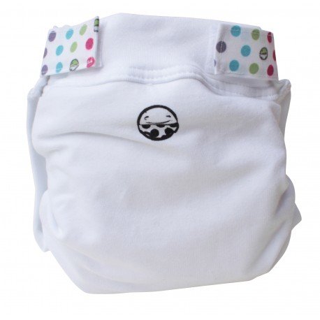 Petit Pea Hybrid Cloth Diaper (panties only), Size L (10-16 kg)