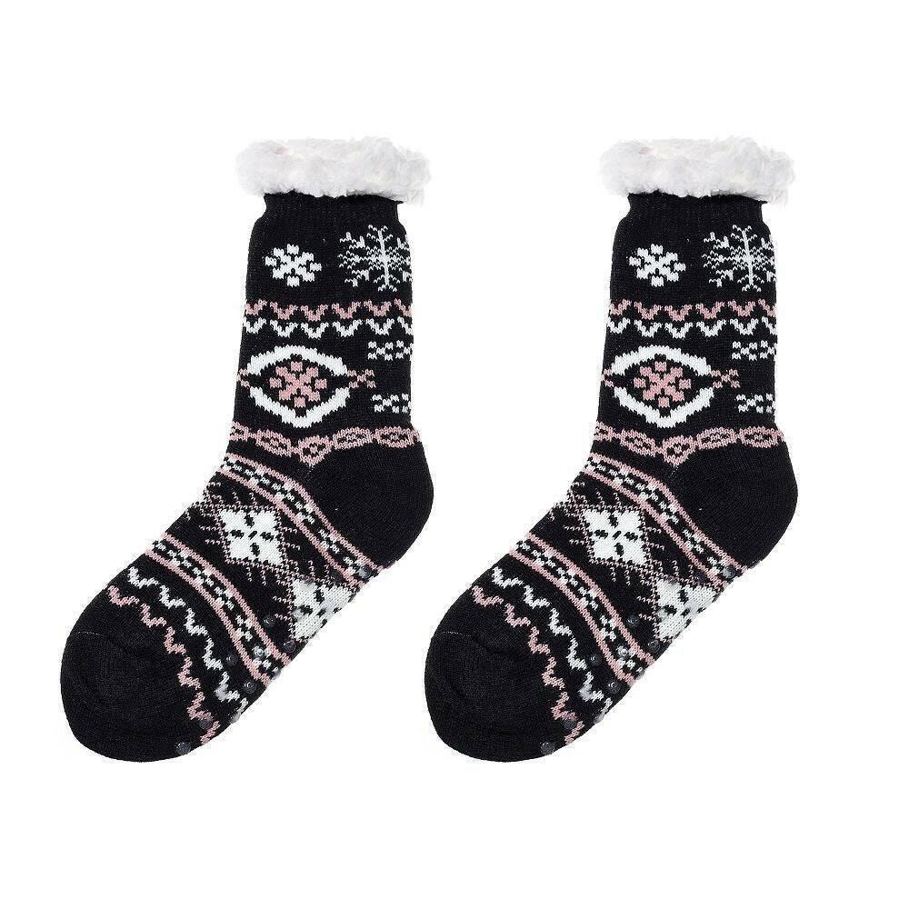 Cottage socks - Patricia