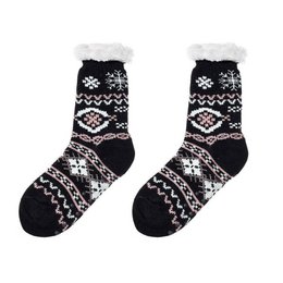 Cottage socks - Patricia