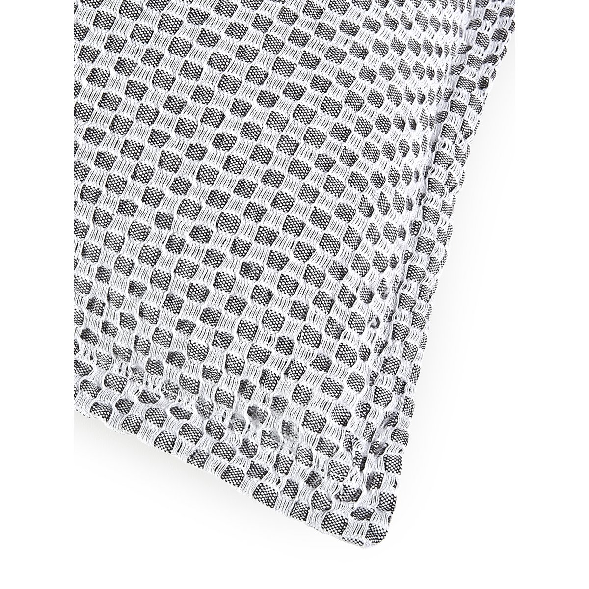 Bundel Waffle Washed dekbedovertrekset | 2 kleuren